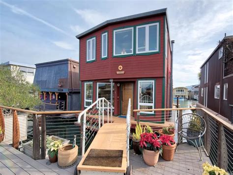 airbnb sausalito|floating homes for rent sausalito.